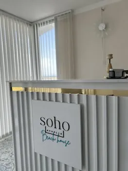 Soho Ayvalık