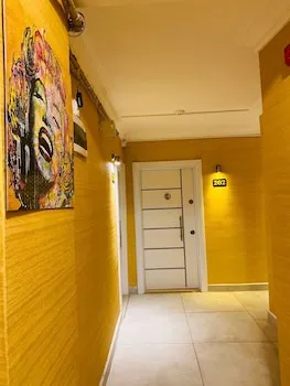 Hotel De Perlas