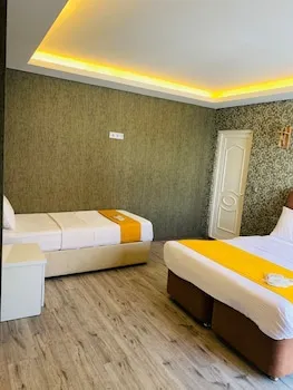 Hotel De Perlas