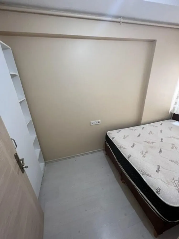 Condo, 1 Double Bed with Sofa bed, Non Smoking, City View (Kosk 1+1 55m2 D4)