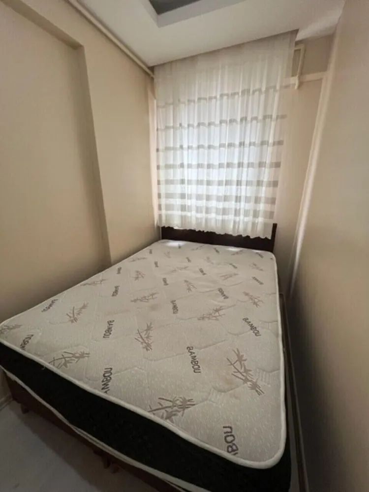 Condo, 1 Double Bed with Sofa bed, Non Smoking, City View (Kosk 1+1 55m2 D4)