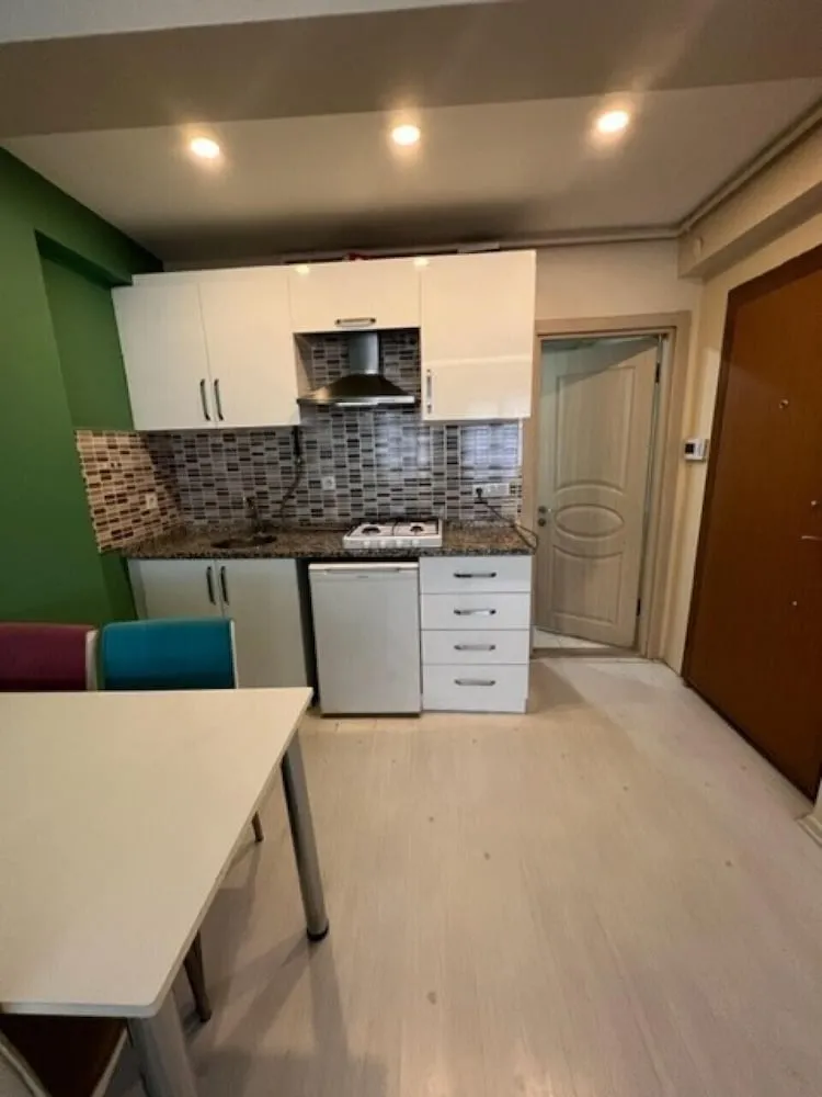 Condo, 1 Double Bed with Sofa bed, Non Smoking, City View (Kosk 1+1 55m2 D4)