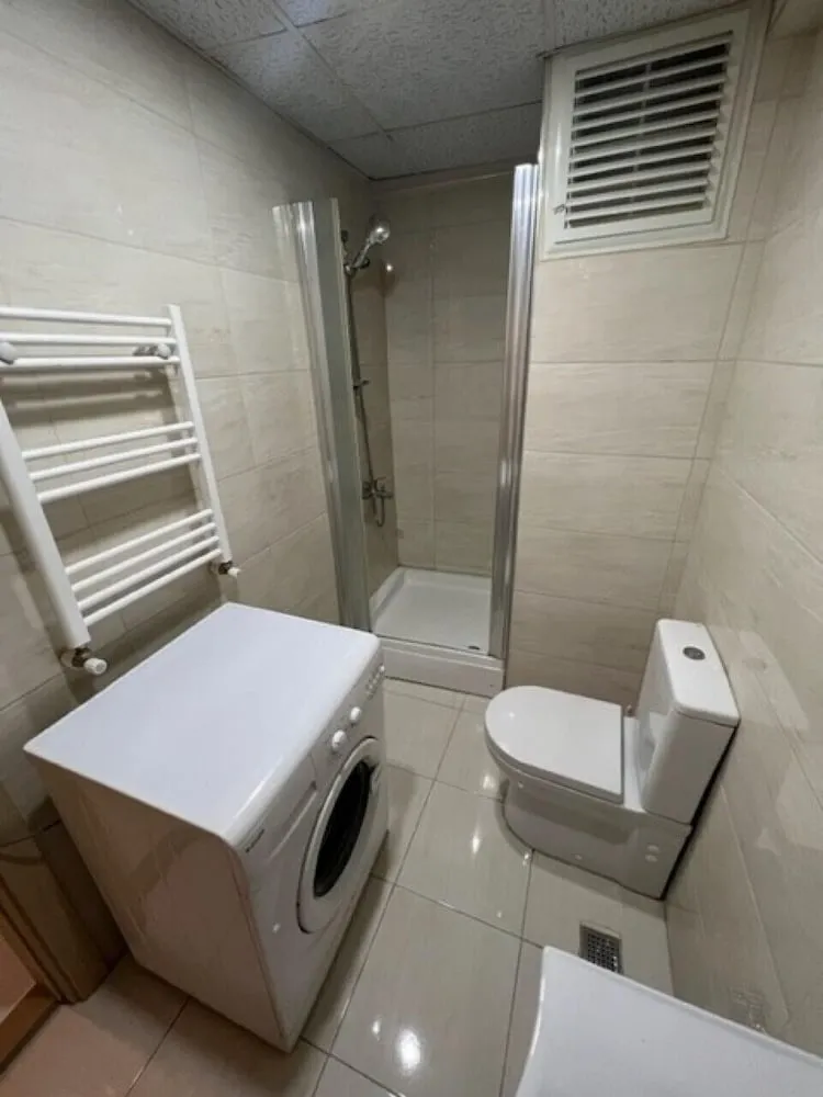 Condo, 1 Double Bed with Sofa bed, Non Smoking, City View (Kosk 1+1 55m2 D4)