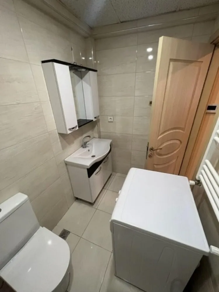 Condo, 1 Double Bed with Sofa bed, Non Smoking, City View (Kosk 1+1 55m2 D4)