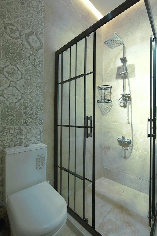 Condo, 1 Queen Bed with Sofa bed, Non Smoking, City View (Mkapi Giriskat 1+1 80m2 D1)