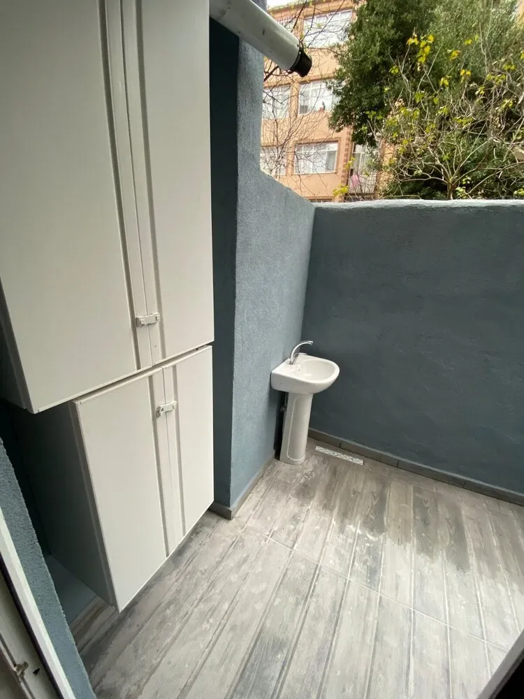 Studio Suite, 1 Double Bed, Non Smoking, City View (Mkapi Studyo 1+0 45m2 D2)