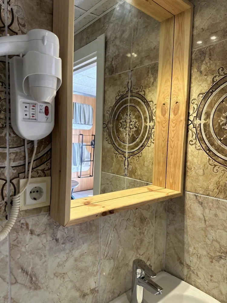 Design Ortak Ranzalı Oda