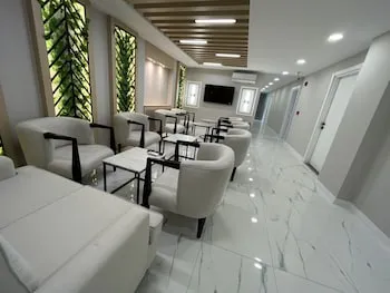 MOF Comfort Edirne
