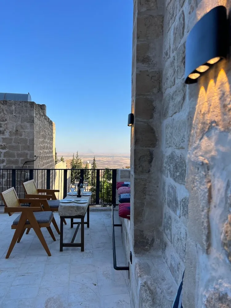 Dış mekân