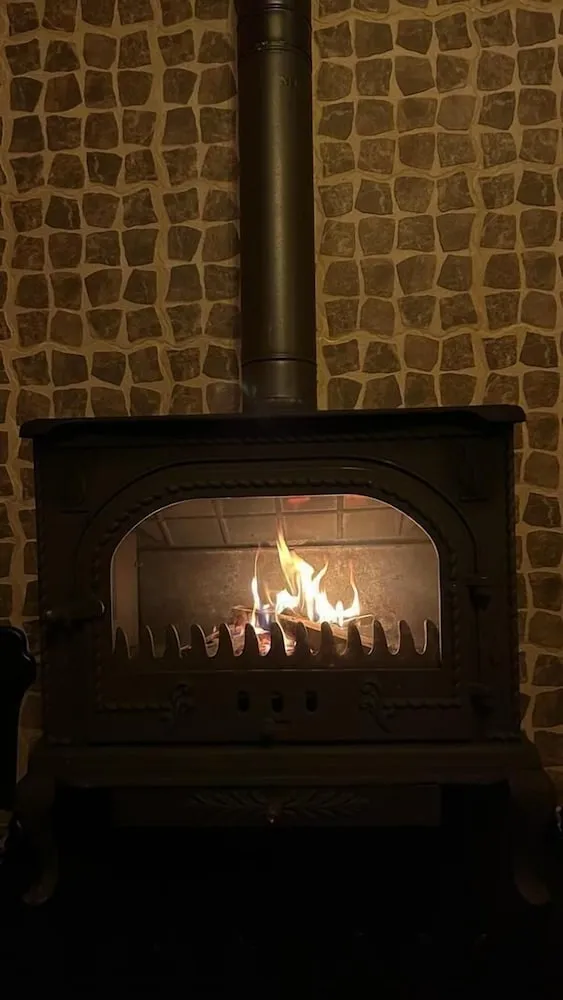 Standard Süit, Dağ Manzaralı