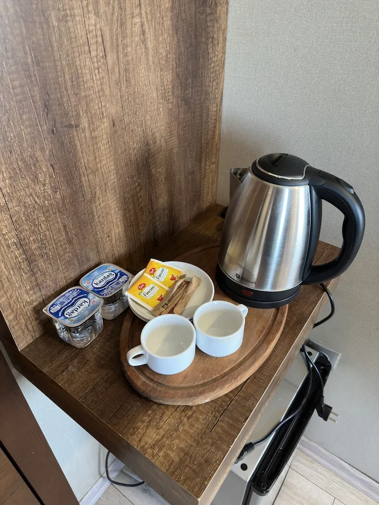 Deluxe Üç Kişilik Oda