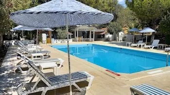 Hotel Tropicana