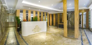 Privado Momentum