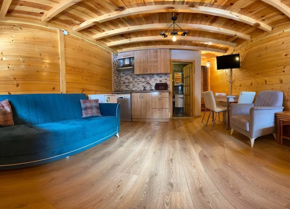 Panoramic Apart Daire