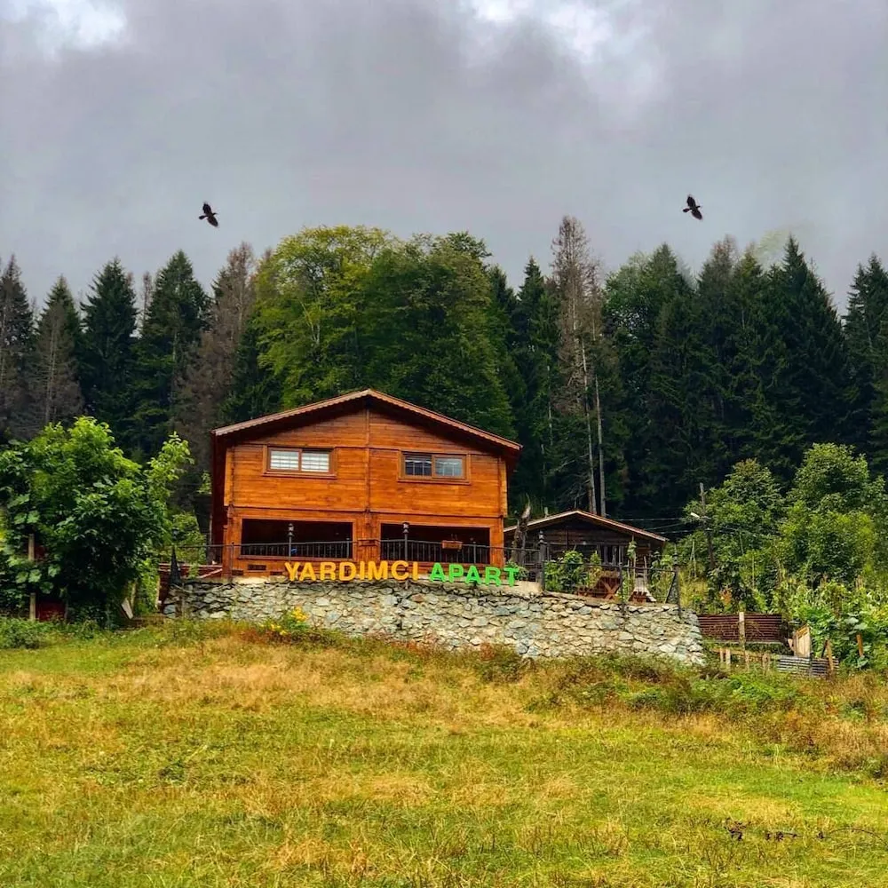 Panoramic Apart Daire