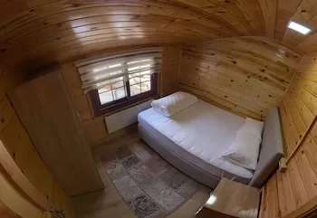 Ayder Yardımcı Apart