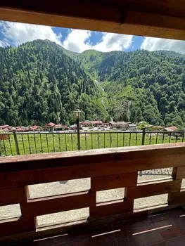 Ayder Yardımcı Apart