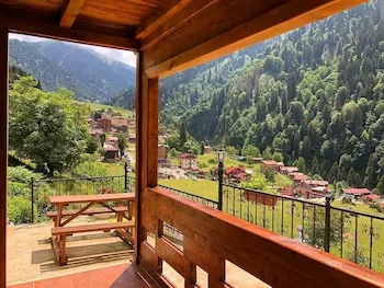 Ayder Yardımcı Apart