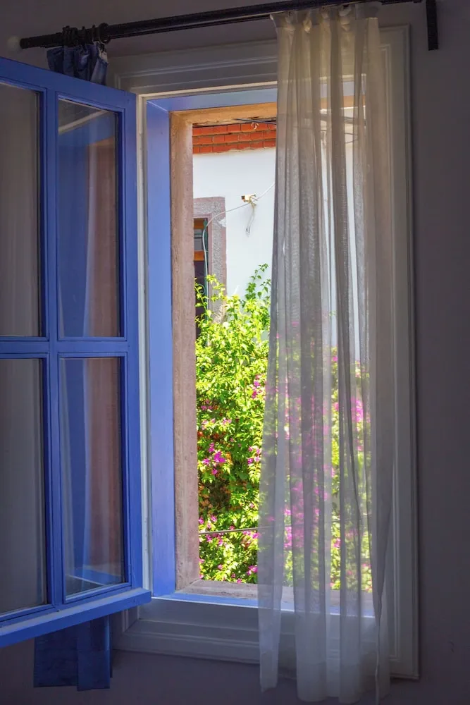 Family Dört Kişilik Oda