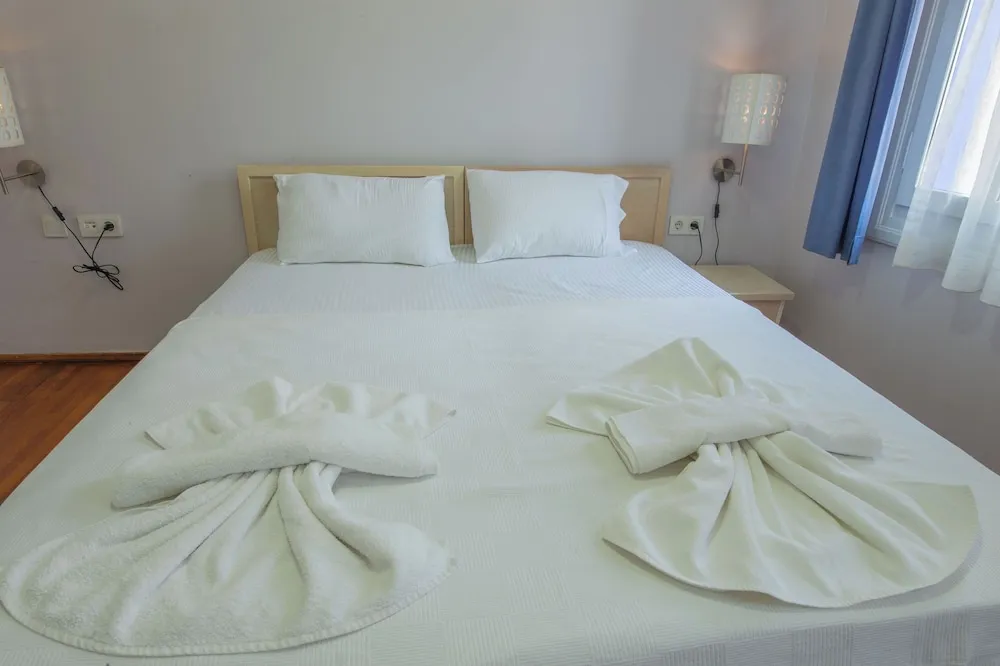 Family Dört Kişilik Oda