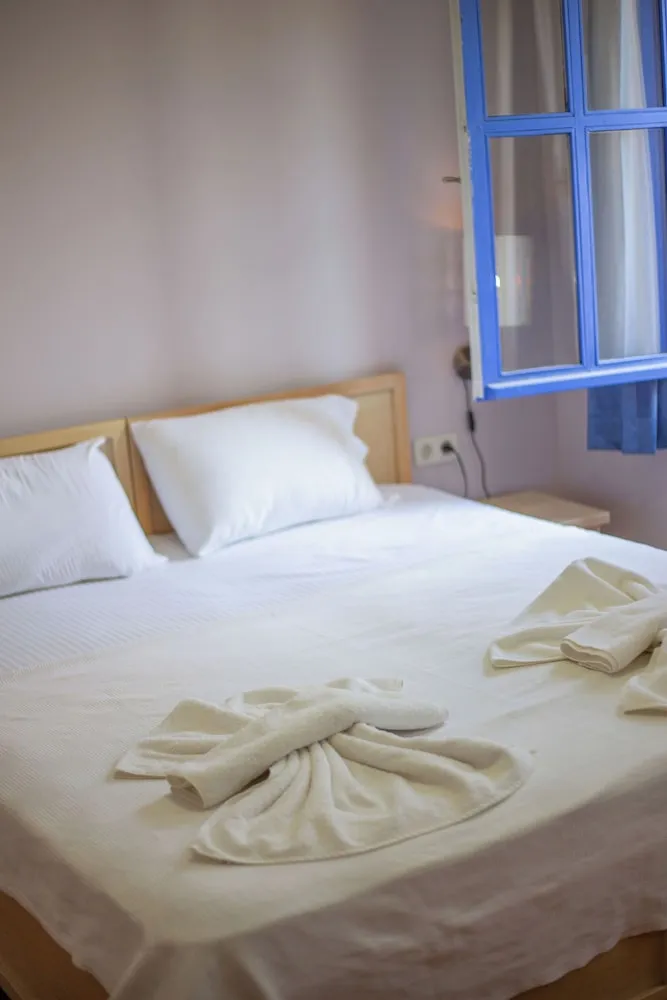 Family Dört Kişilik Oda