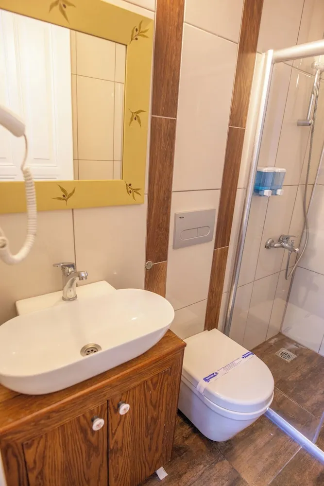 Family Dört Kişilik Oda