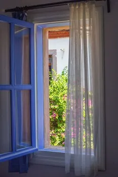 Deniz Önü Guesthouse
