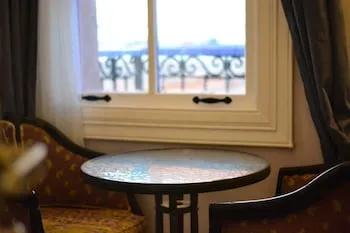 Deniz Önü Guesthouse