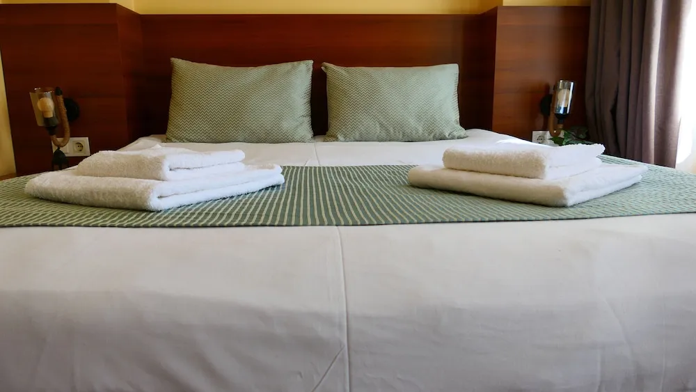 Standard Üç Kişilik Oda