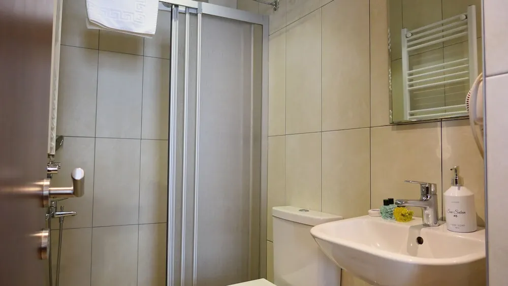 Deluxe Stüdyo Süit