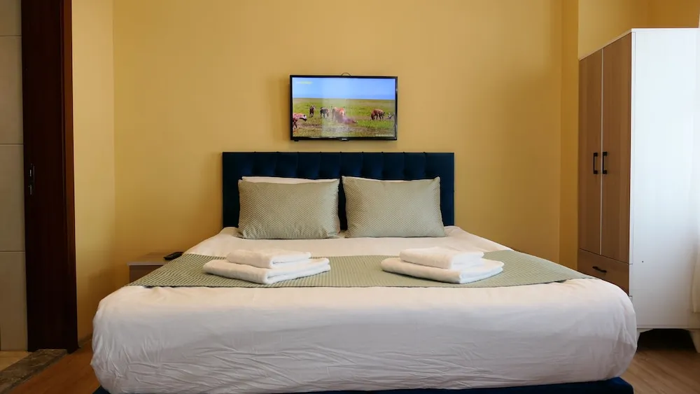 Deluxe Stüdyo Süit