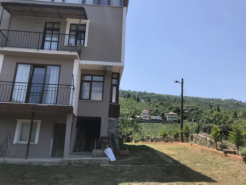 Dış mekân