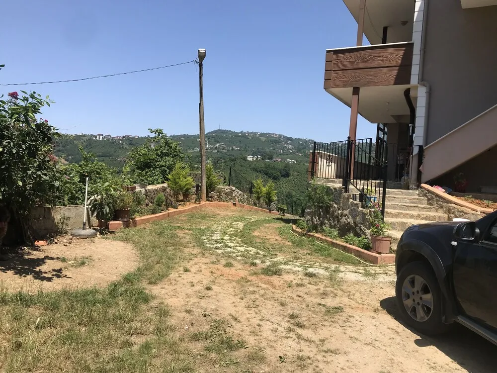 Dış mekân