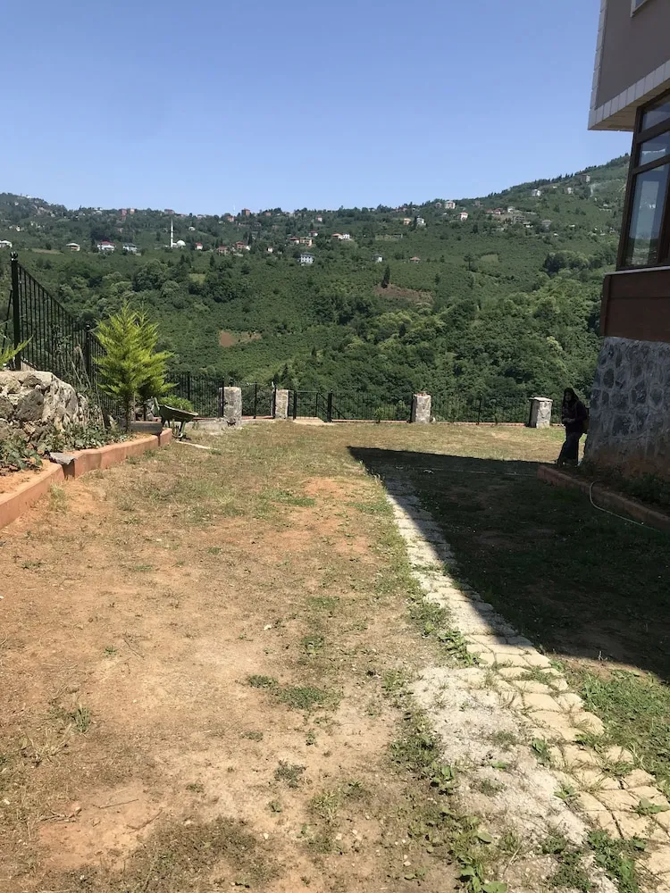 Dış mekân