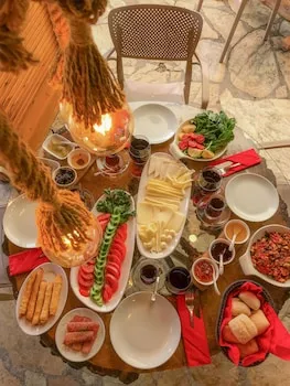Tlos Butik Otel