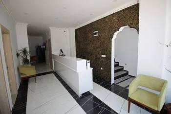 Piri Reis Butik Hotel
