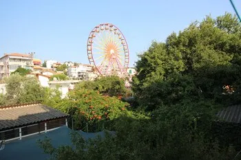 Avşar Apart Motel
