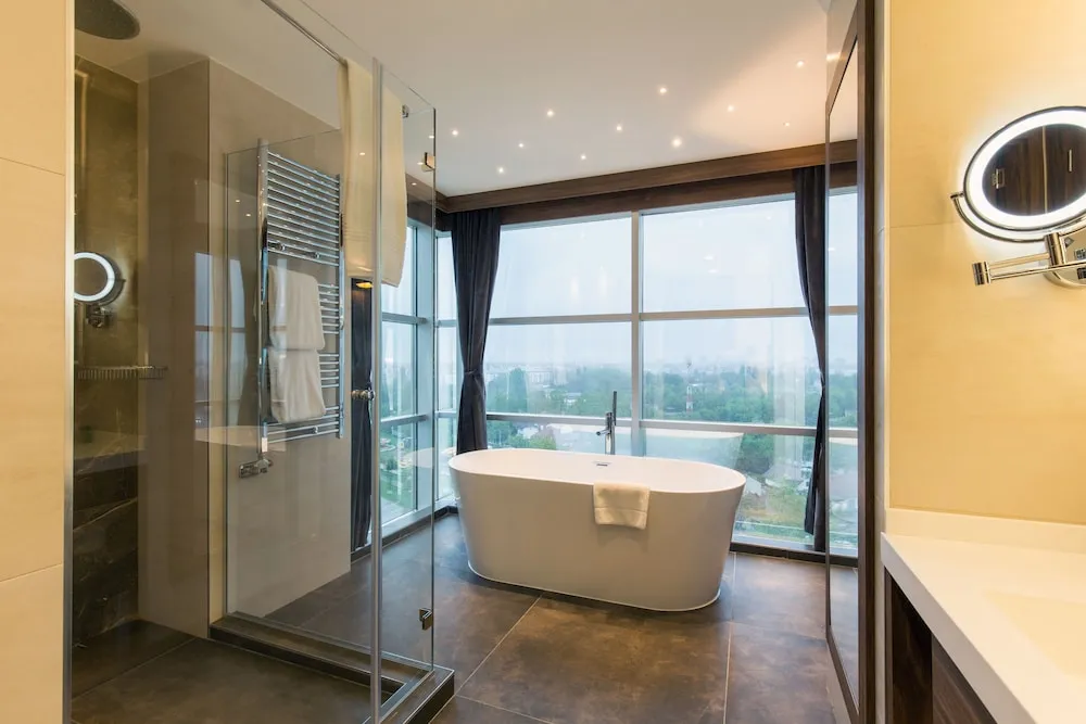 Junior Süit, 1 Yatak Odası