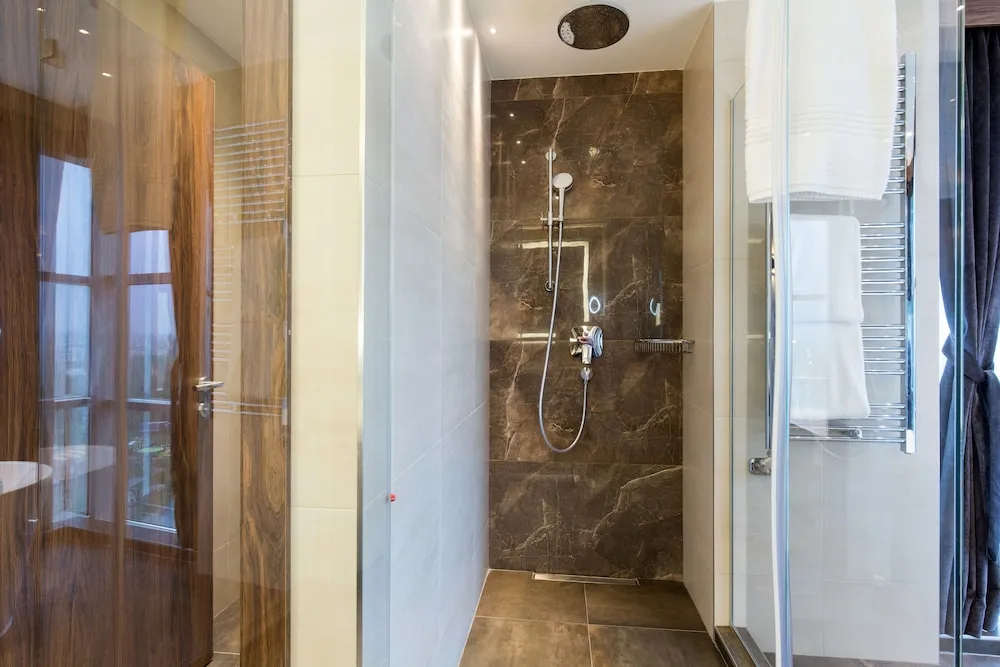 Junior Süit, 1 Yatak Odası