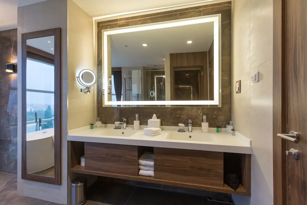 Junior Süit, 1 Yatak Odası