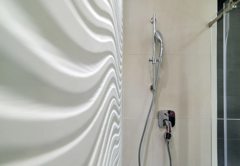 Superior Oda, 1 Çift Kişilik Yatak