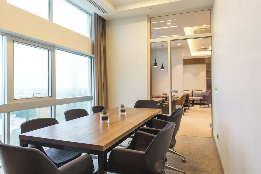 Superior Oda, 1 Çift Kişilik Yatak