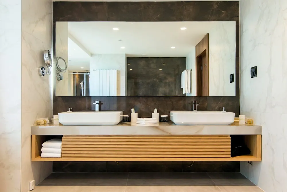 Presidential Süit, 1 Yatak Odası