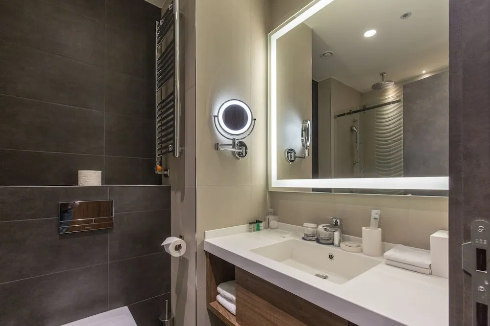 Superior Oda, 1 En Büyük (King) Boy Yatak