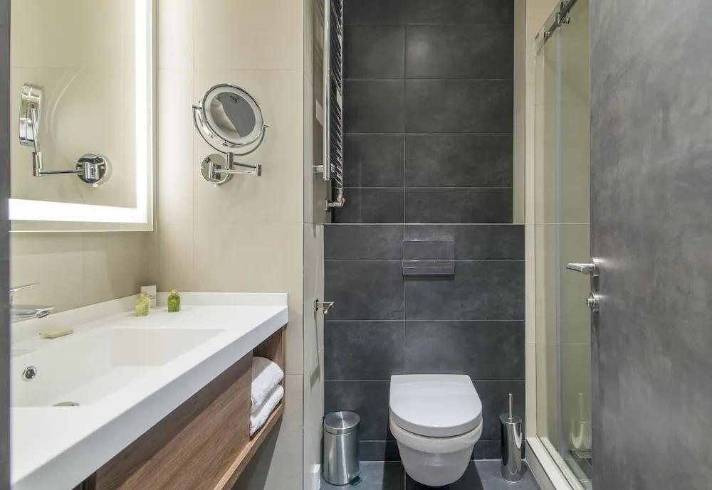 Superior Oda, 1 En Büyük (King) Boy Yatak