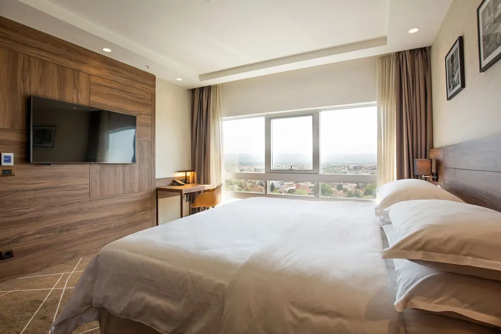 Superior Oda, 1 En Büyük (King) Boy Yatak