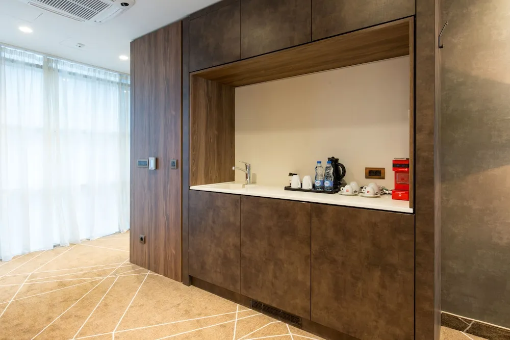 Signature Süit, 1 Çift Kişilik Yatak