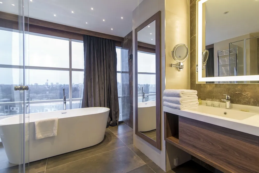 Signature Süit, 1 Çift Kişilik Yatak