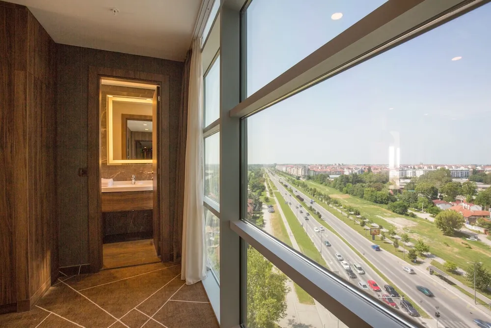 Signature Süit, 1 Çift Kişilik Yatak