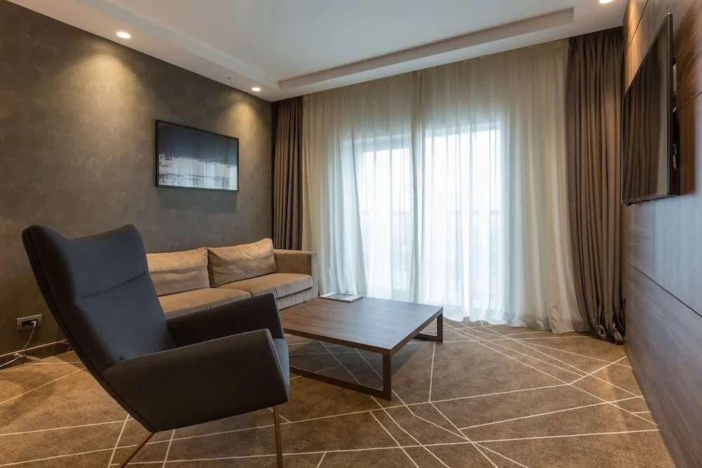 Signature Süit, 1 Çift Kişilik Yatak